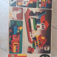 lego vintage 