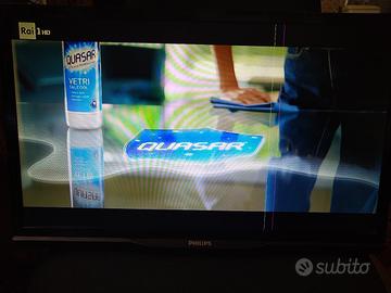 TV Philips 22PFH4109