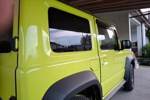Suzuki gimny 