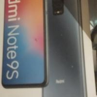 Xiaomi redmi 9s