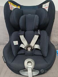 seggiolino Cybex Sirona Z2+