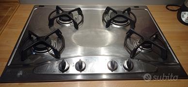 Piano cottura 