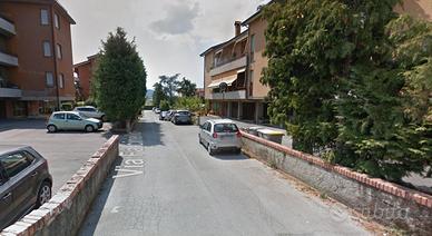 Bilocale libero da SUBITO zona Sarzana