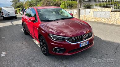 FIAT Tipo 1.6 mjt 120 cv