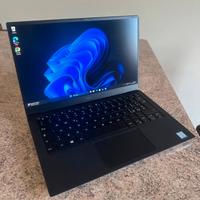 Notebook Dell XPS 13 9380 i7 16gb 512gb ssd