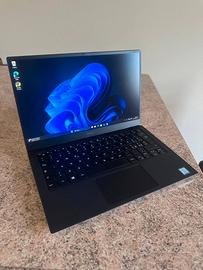 Notebook Dell XPS 13 9380 i7 16gb 512gb ssd