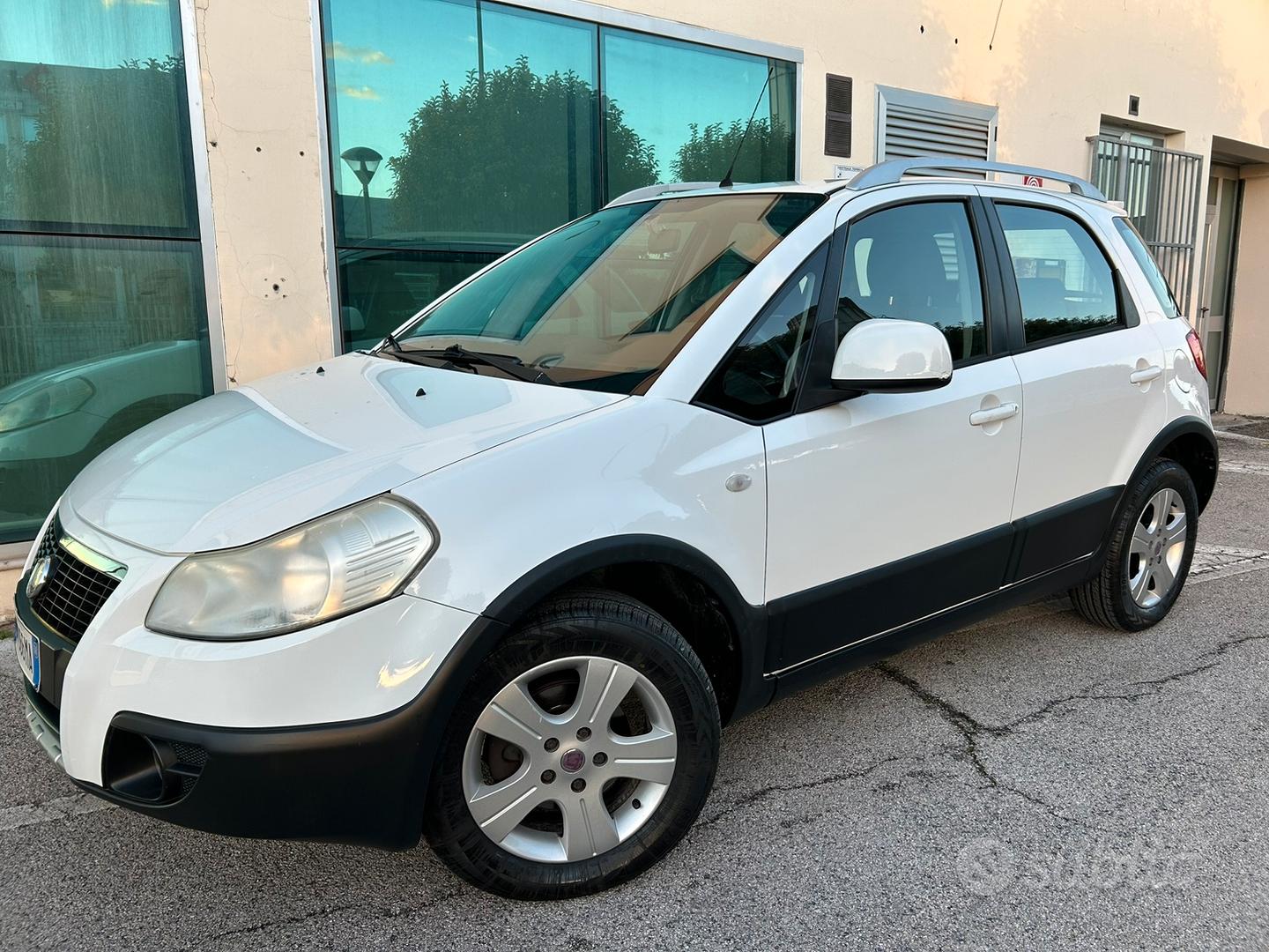 Kit Reggisp Friz Japanparts JPCF-805 Per Fiat Sedici 1.6 16V 4X4 2003 - Ricambio Originale - Foto 2