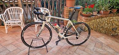 Bici da corsa Parkpre RS900 in Carbonio 