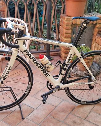 Bici da corsa Parkpre RS900 in Carbonio 