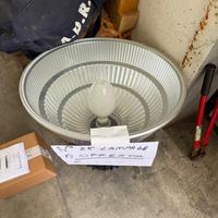 Lampade industriali disano Photon 1215 400w