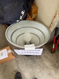 Lampade industriali disano Photon 1215 400w