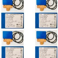 elettrovalvole di zona 