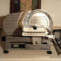 Affettatrice Professionale CELME 230V