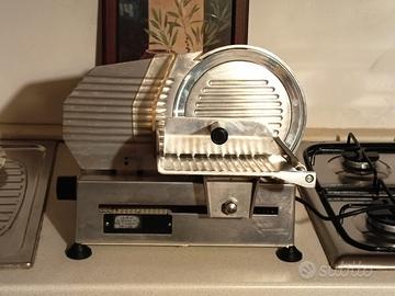 Affettatrice Professionale CELME 230V