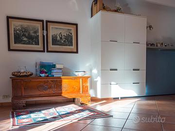 154548 - Schiera centrale elegante OSPEDALE