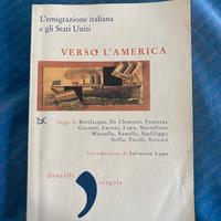 Verso l’America
