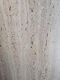 gress porcellanato 60x120 travertino  500mq