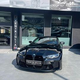 BMW - Serie 4 Coupè - M4 COMPETITION