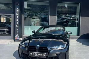 BMW - Serie 4 Coupè - M4 COMPETITION