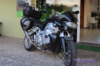 BMW K 1200 R R