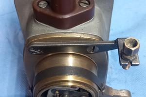Magnete Bosch FF1 