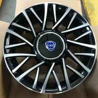 cerchi lega lancia y da 15