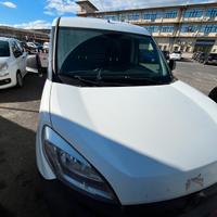 FIAT DOBLO' 4 serie MJET 90CV SX