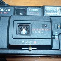 macchina fotografica analogica Holga