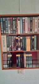videocassette 