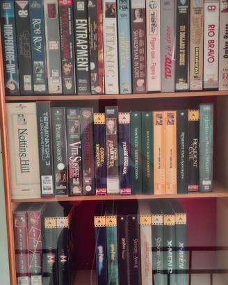 videocassette 
