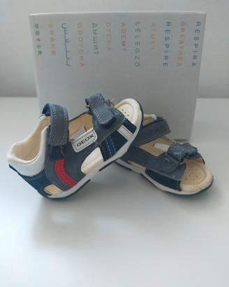 Scarpine Geox 