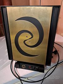 Antenna TV esterna "Vintage"