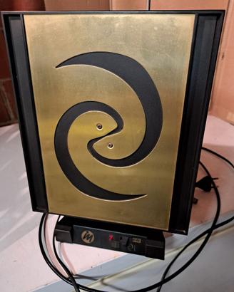 Antenna TV esterna "Vintage"