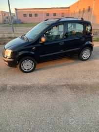fiat panda 1.4 natural power