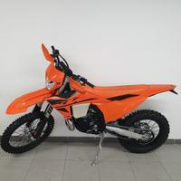 Ktm EXC 250 enduro