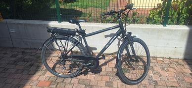 bici e-bike