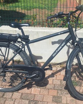 bici e-bike