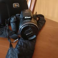 macchina fotografica