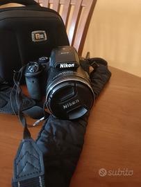 macchina fotografica