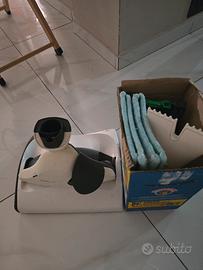 Pulilava Folletto