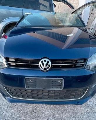 Ricambi Volkswagen Polo 2012