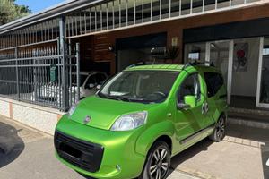 Fiat Qubo 1.4 8V 77 CV Dynamic Natural Power