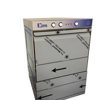 Lavabiccheri 40x40 professionale NUOVA