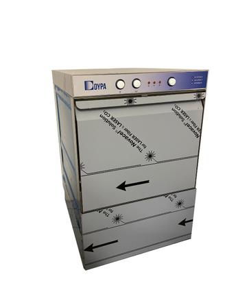 Lavabiccheri 40x40 professionale NUOVA