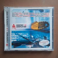 CD Company 1.0 Compilation - Radio Company - Yuyu,