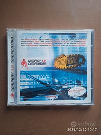 CD Company 1.0 Compilation - Radio Company - Yuyu,