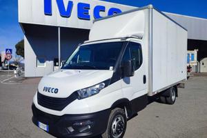 IVECO - Daily 35 C14H BOX