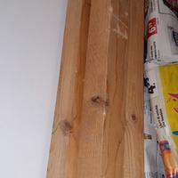 Listelli legno