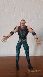 Diamond Dallas Page 1999 Wrestling WWE