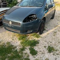 ricambi fiat grande punto
